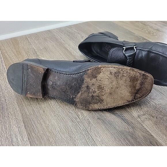 $1090 Ferragamo Men \